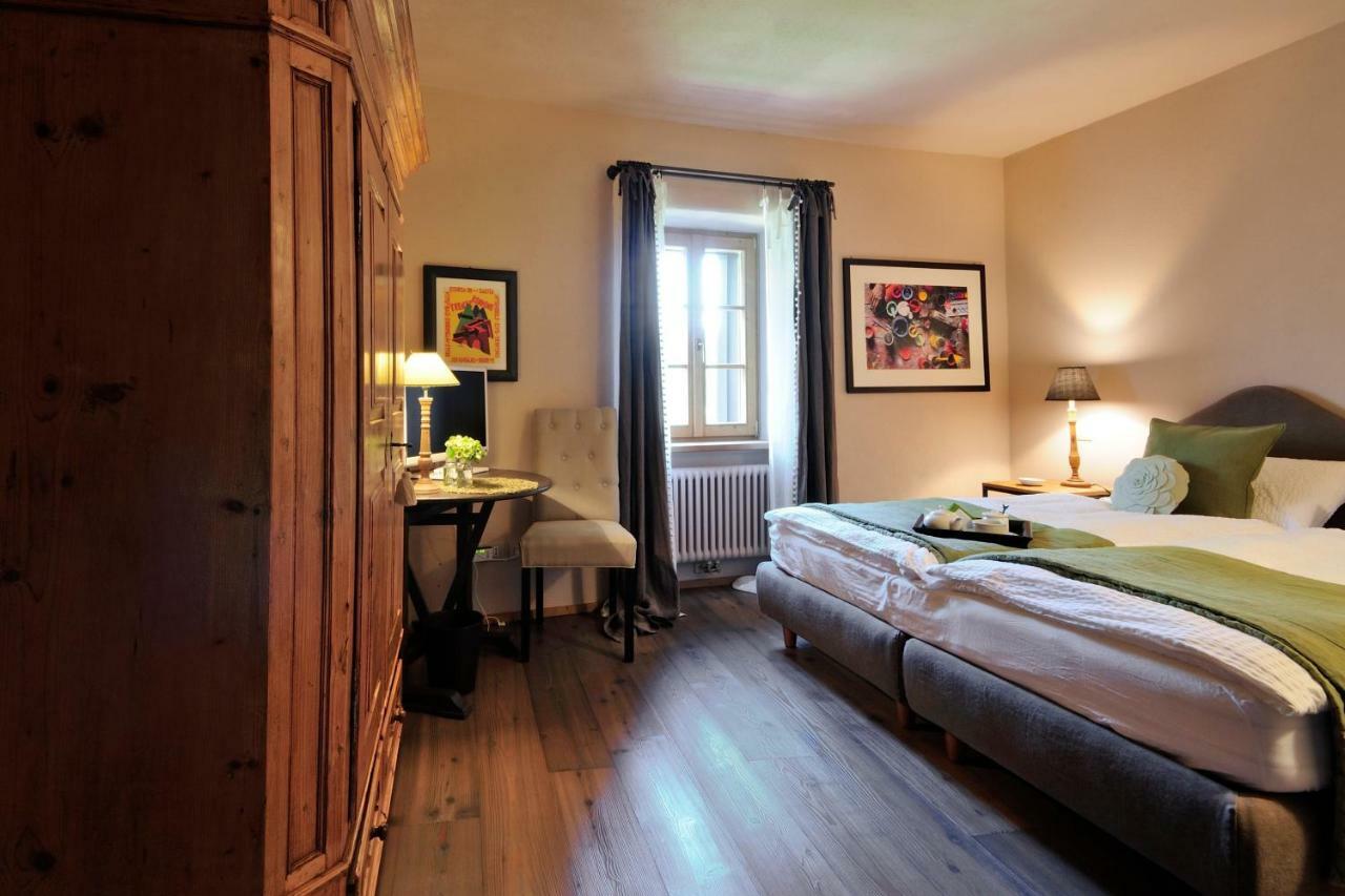 B&B Il Sambuco Vignola  Buitenkant foto